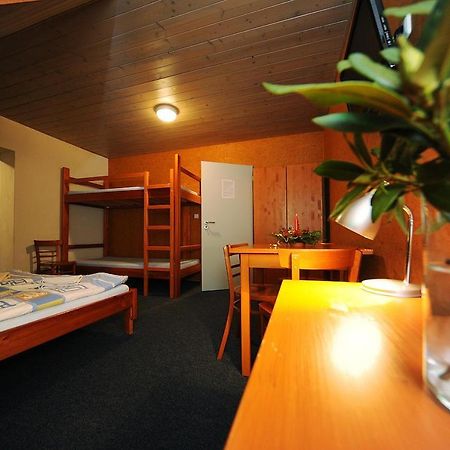 Lesní Chata Bedřichov Extérieur photo