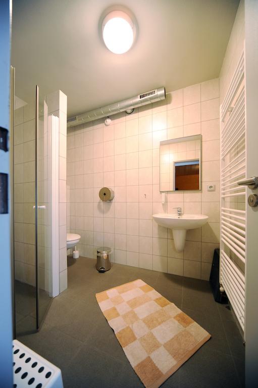 Lesní Chata Bedřichov Chambre photo
