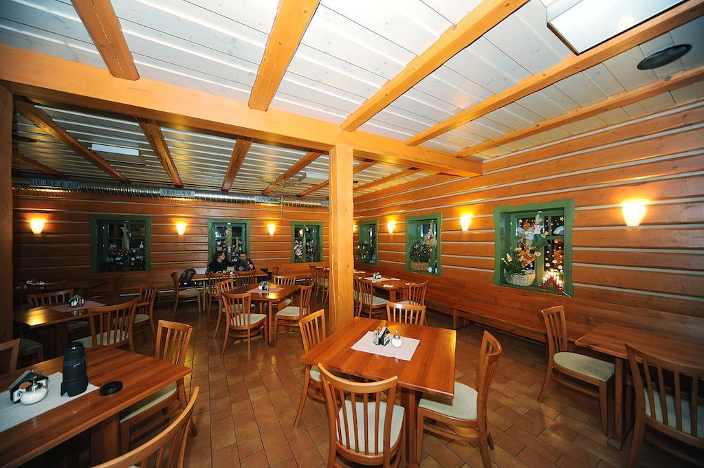 Lesní Chata Bedřichov Extérieur photo