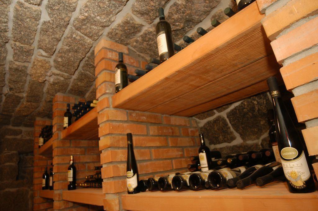 Lesní Chata Bedřichov Extérieur photo
