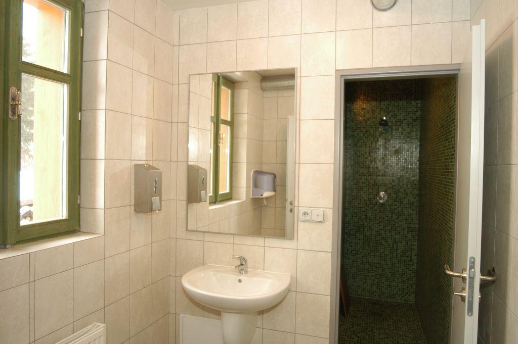 Lesní Chata Bedřichov Chambre photo